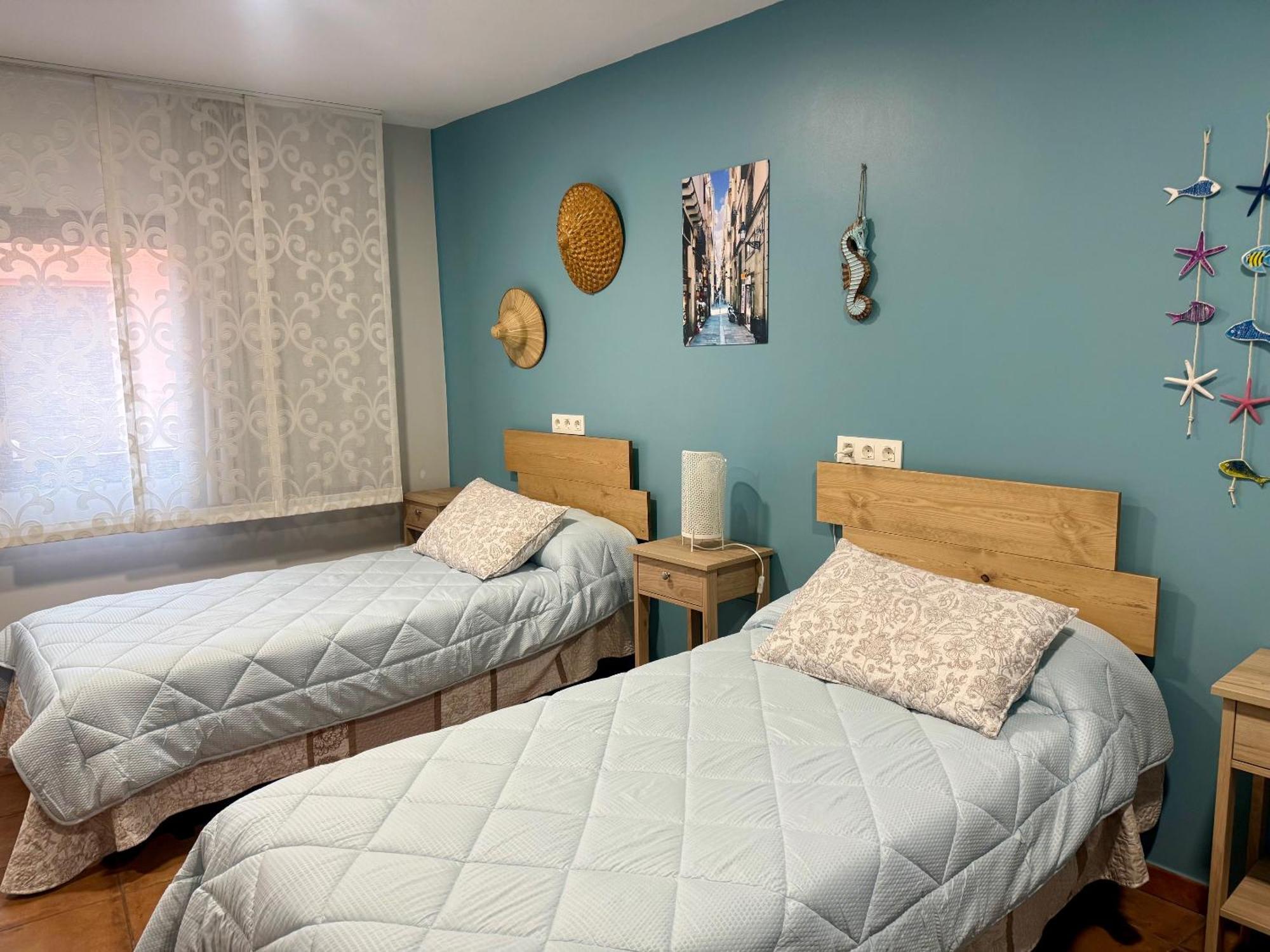 Hospital de Órbigo B&B Puente De Orbigo מראה חיצוני תמונה