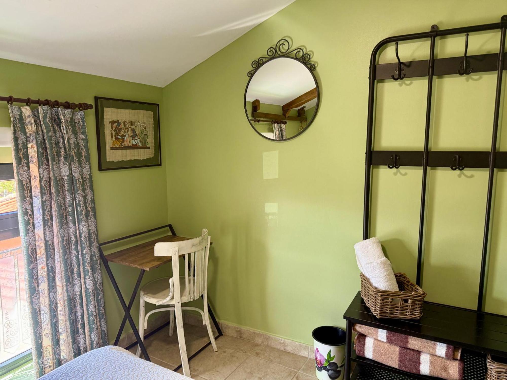 Hospital de Órbigo B&B Puente De Orbigo מראה חיצוני תמונה