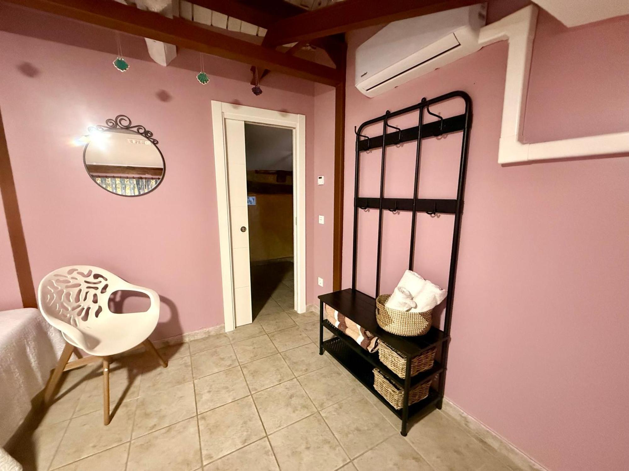 Hospital de Órbigo B&B Puente De Orbigo מראה חיצוני תמונה