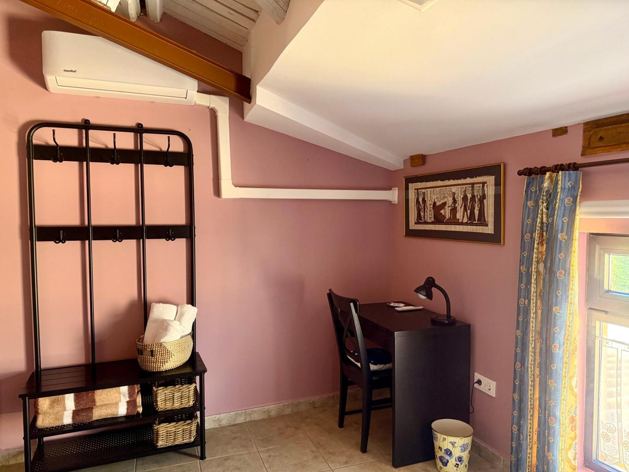 Hospital de Órbigo B&B Puente De Orbigo מראה חיצוני תמונה